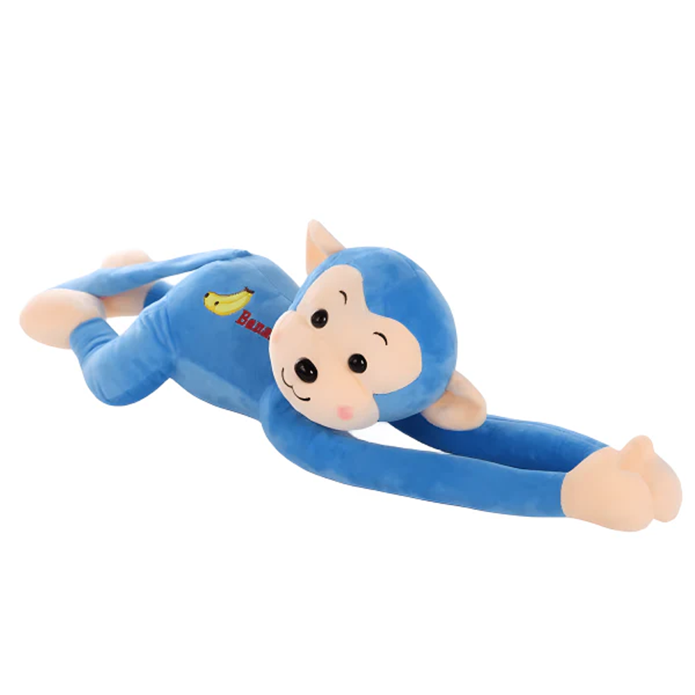 Hanging Monkey Car Tail Plush