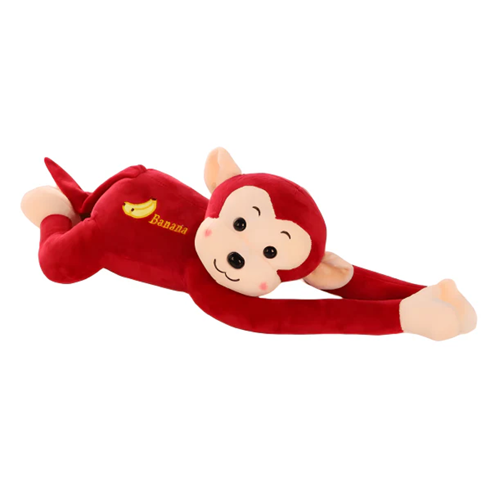 Hanging Monkey Car Tail Plush